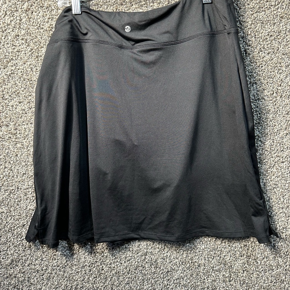 NWT Willit Women's High Waisted Skort SZ XXL - Picture 8 of 9